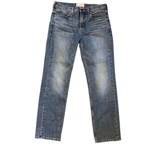 Everlane The Organic Cotton Slim-Fit Jean.  Men's 30x30